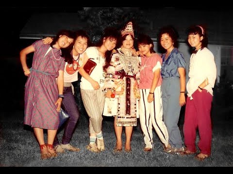 Tuag Nco - Ntxhais LojLeeb Covered (1984)