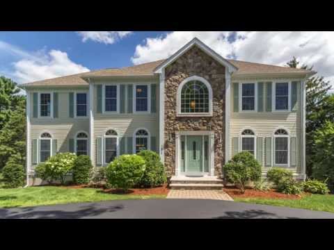 171 Old Billerica Rd, Bedford MA - Craig M. Pitzi - Tel 617-818-7260