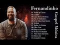 Fernandinho As 20 Melhores E Mais Tocadas 2023 Top 20 Só As Melhores Músicas Gospel