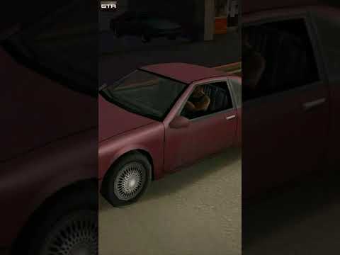 GTA San Andreas. #43 #shorts