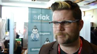 Riak YouTube Video