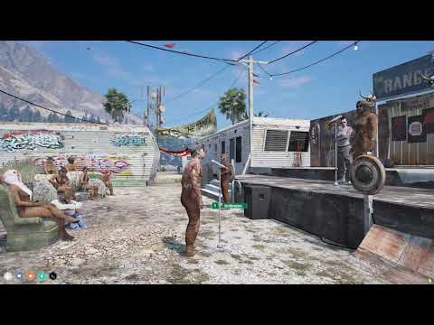 Lang's New Babylon Full Trial - NoPixel 4.0