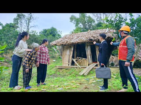 Single mother unexpectedly receives an abandoned house from kind CEO – moves to a new land