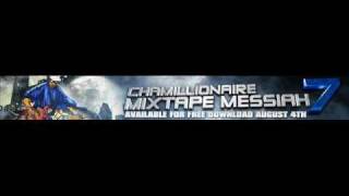 New-Show Me The Money-Chamillionaire(HQ)