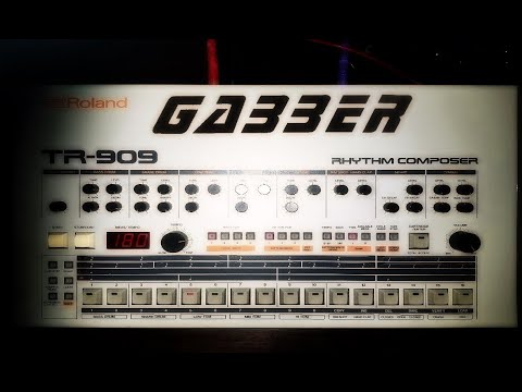 Let´s Create Hardcore & Gabber Like We´re Back In The 90´s 🔥 Live Session 🔥 Always Hardkoor 🔥