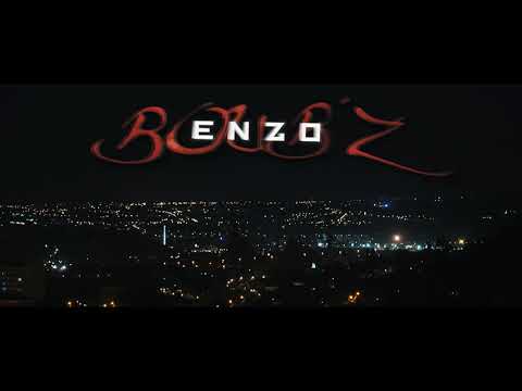 Boub'z - Enzo [Clip Officiel]