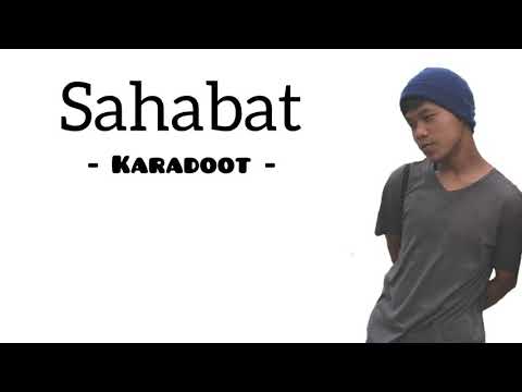 sahabat -syababuddeen-|karadoot|