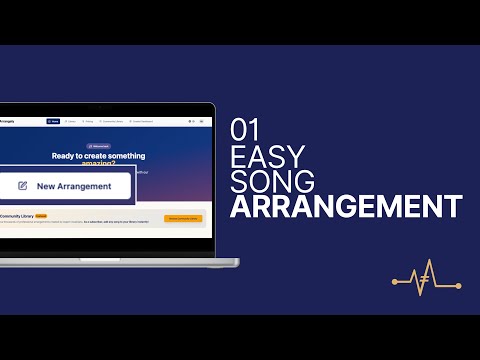 Arrangely Learn Chords & Songs