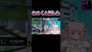 みんなはどのシーズンのマップが好き？ #shorts #fortnite #フォトナ女子 #天使めう #vtuber