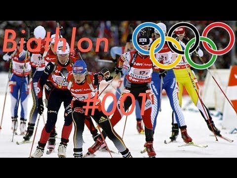 Biathlon Champion PC