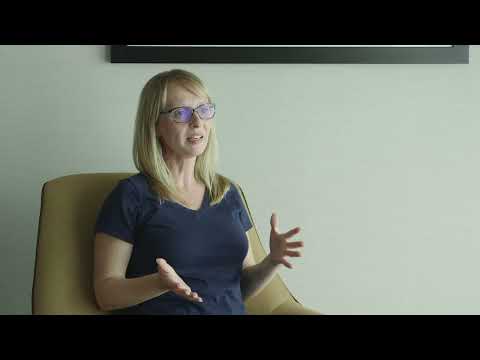 My Scleroderma Story: Patient Perspective - Jillian