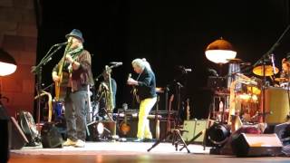 Paul Simon -LIVE - Graceland