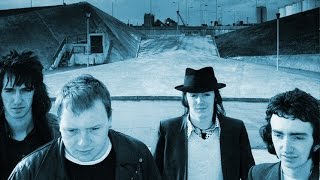 The Lurkers - Peel Session 1979