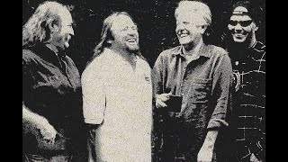 CSNY - No Tears Left (1999)