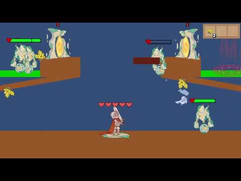 Kiyo And The Unreliable Hero- VDP2020