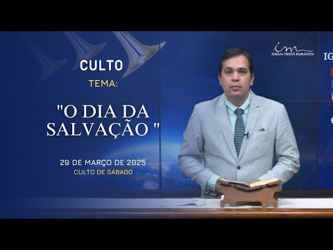 Thumbnail do vídeo