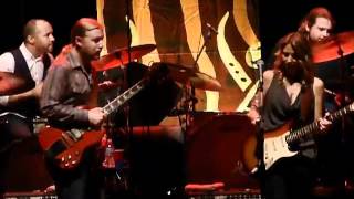 Tedeschi Trucks Band - Sing a Simple Song / (I Want To Take You) Higher - Columbus, OH 3-29-12