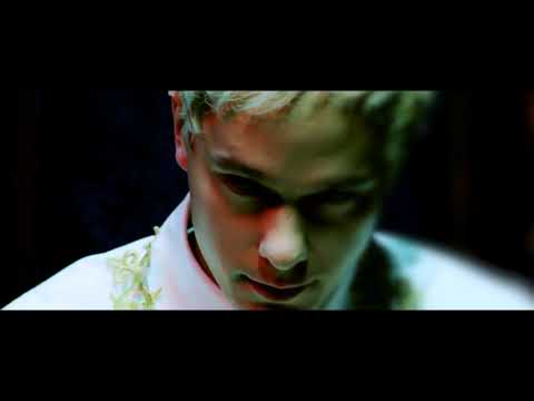 Crystal Lake  THE CIRCLE【Official Music Video 】   YouTube