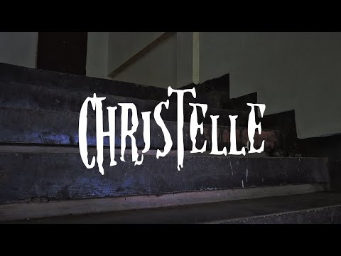 'CHRISTELLE' | A Short Film by EINSTARS (Batch 26')