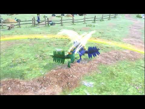 Pokken Tournament DX(Switch)(W)(BigBlueBox) - PT(Pt 6)(11-18-21)