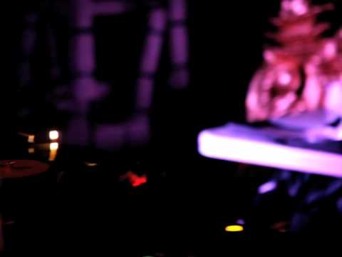 Robag Wruhme - Immerse - Gradientmagazine.com