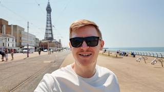 I Tried an All Inclusive Holiday in BRITAIN