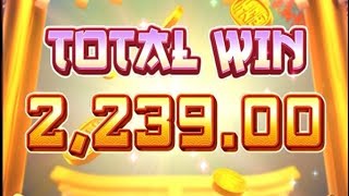 Lucky Neko | PG Soft - 5 bet, BIG WIN! #stakecasino #pgsoft #luckyneko #onlinecasinoslot 