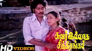 Aadidum Odamaai Tamil Movie Songs - Suvarilladha C
