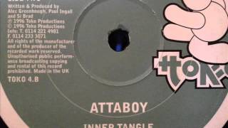 Attaboy - Inner Tangle