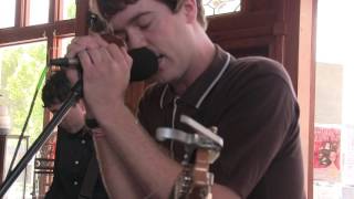 Expert Alterations YOU CAN&#39;T ALWAYS BE LIKED @ PopFest 2016 @ Little Kings