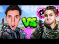 I 1v1 D The Youngest Champion Rainbow Six Siege