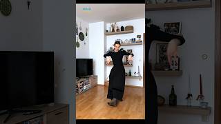 Download lagu ❤️💃The Cute Ukrainian Girl Dances Chruli #dance #georgian_dance #ცეკვის #би #chruli #ukraine #танец mp3