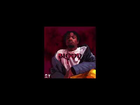 Youngs Teflon - Survivor Stories pt2 (BLOOD)