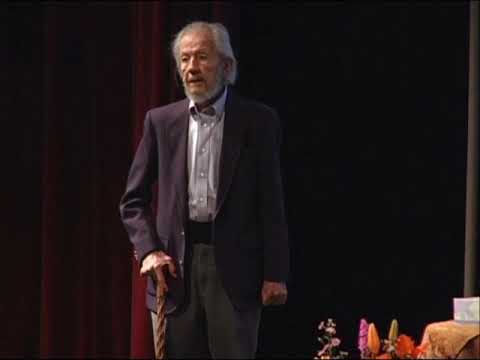 Dr. David R. Hawkins: Peace