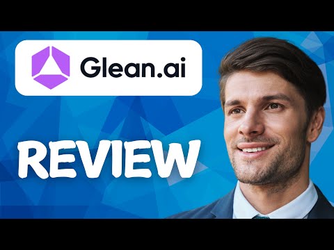 Glean AI Review 2026 | Is It the Best Spend Intelligence Tool?
