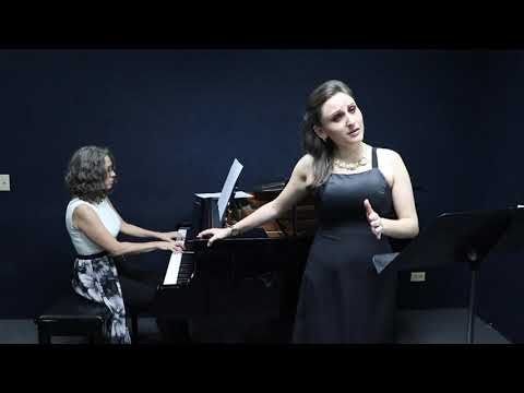 Video thumbnail for Barcarolle
