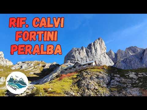 Sartor Ferrata to Monte Peralba – From the Forts' Path to the Summit, Amidst Wind and Views