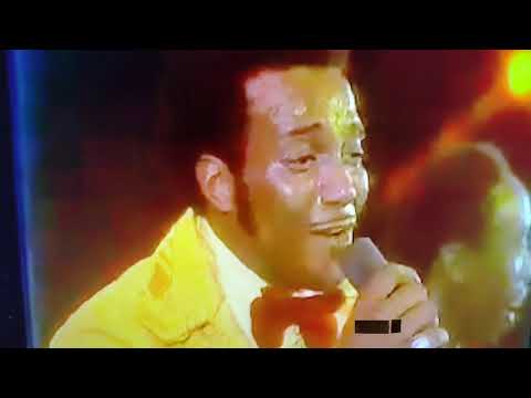 The Dramatics Live In Concert  In The Rain, Hey You! What'cha See Is What You Get 1974