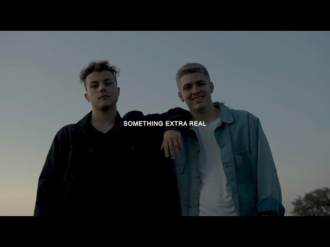 Reed Deming, Rylan - something extra real