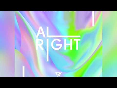 Troitski, Elis M. Feeling feat. Mary Irene - Alright (Preview)