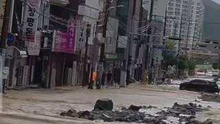 Download lagu [실시간]거제도 현장피해 복구 mp3