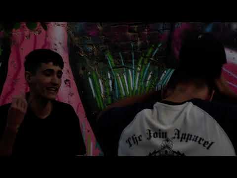 DNO vs TUTE vs KRAMER - 8vos - 1v1 EXTREME RULES - PUNTO NÓMADA × SANGRE GAUCHA 15/2