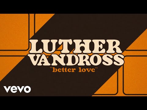 Luther Vandross - If I Didn't Know Better on Spotify Charts