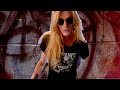 Videoklip Skid Row - Psycho Therapy  s textom piesne