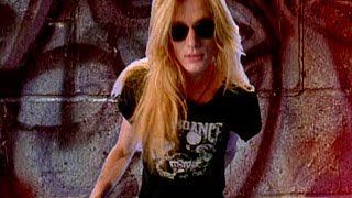 Skid Row - Psycho Therapy (Official Music Video)