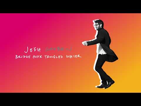 Josh Groban - Bridge Over Troubled Water (Official Audio)