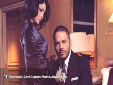 اغنية هيفاء وهبى ورامى عياش - انا عم بحلم فيك | النسخة الاصلية