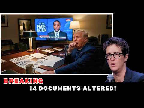 1 MIN AGO: Trump's Lead Attorney QUITS on Live TV — Says "I Can No Longer Defend This"