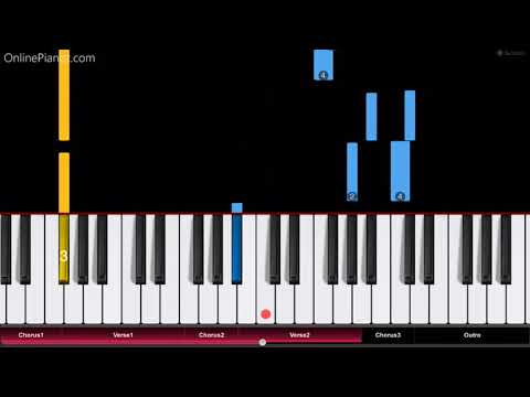 Kiss Me - Magic!