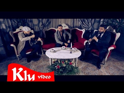 Alex Pustiu - Vreau sa te intorci | Official Video